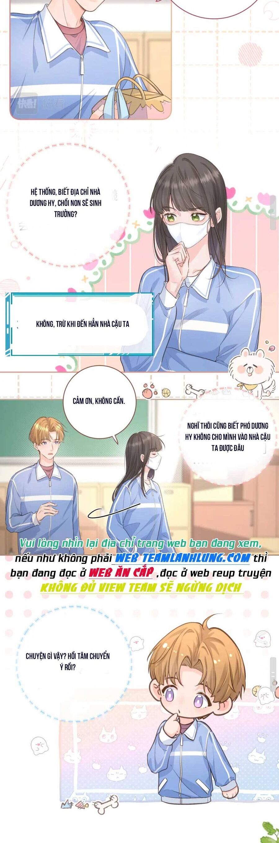 Tổng Tài Đuổi Vợ Lại Khóc Lóc Cầu Xin Vợ Quay Lại Chapter 8 - Trang 2