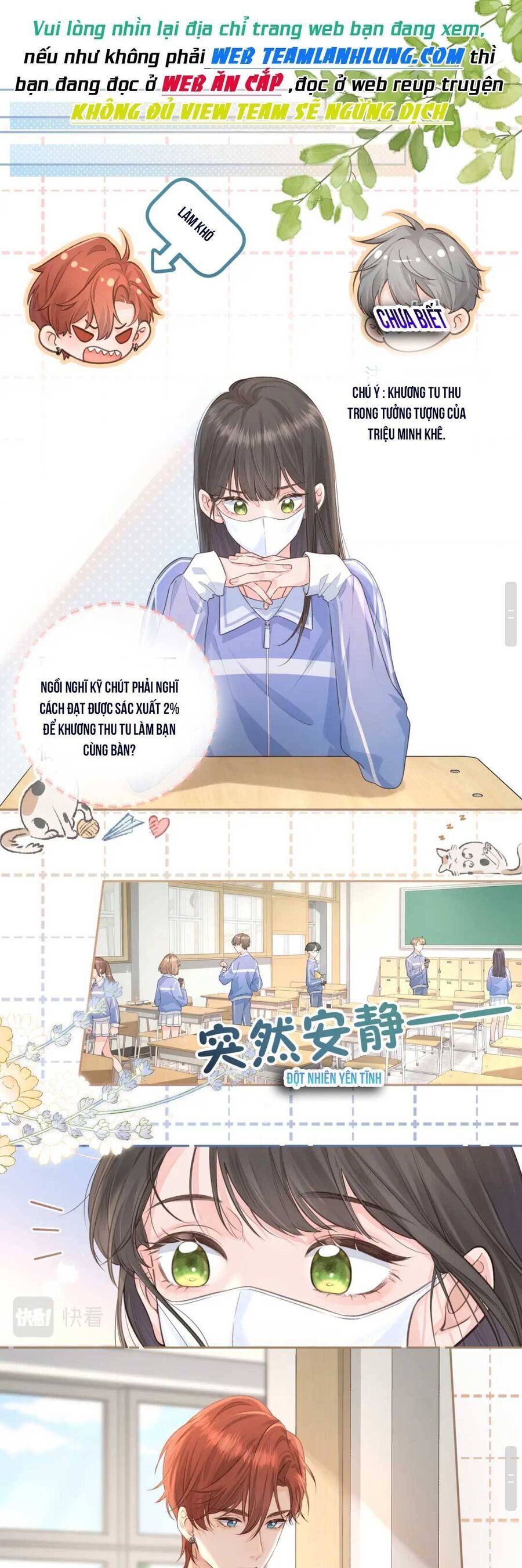 Tổng Tài Đuổi Vợ Lại Khóc Lóc Cầu Xin Vợ Quay Lại Chapter 8 - Trang 2