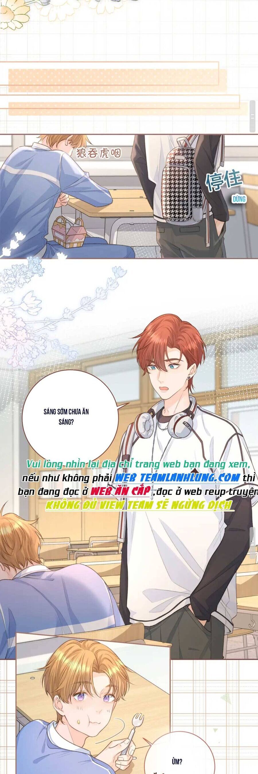 Tổng Tài Đuổi Vợ Lại Khóc Lóc Cầu Xin Vợ Quay Lại Chapter 8 - Trang 2