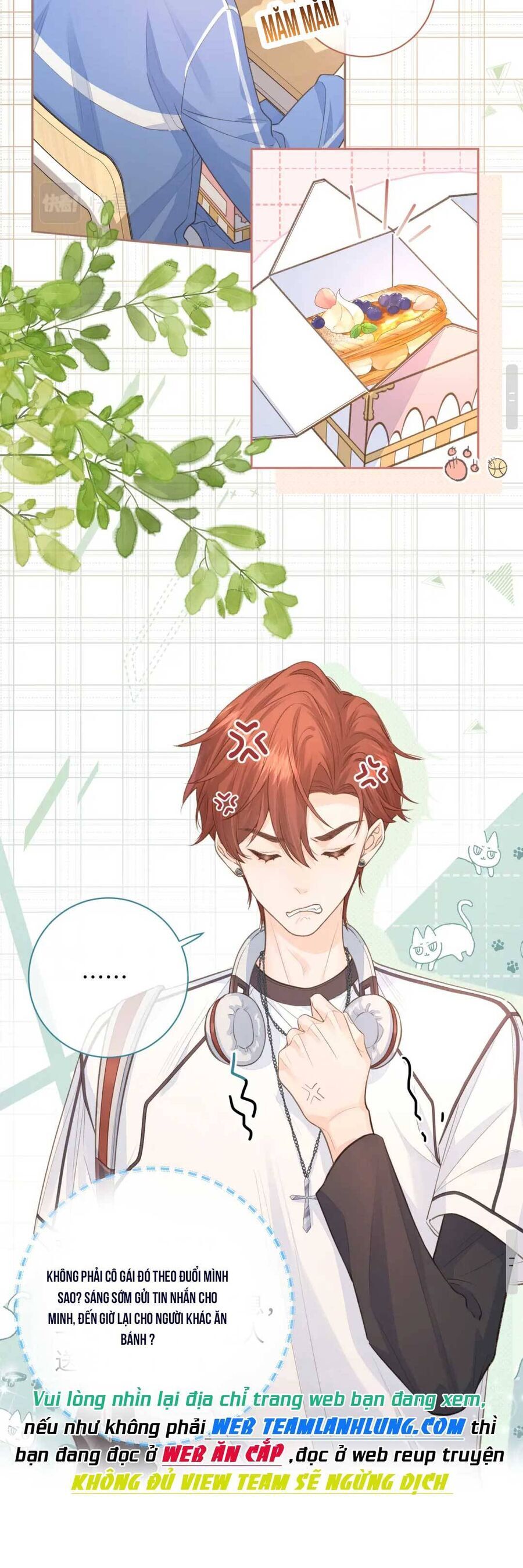 Tổng Tài Đuổi Vợ Lại Khóc Lóc Cầu Xin Vợ Quay Lại Chapter 8 - Trang 2