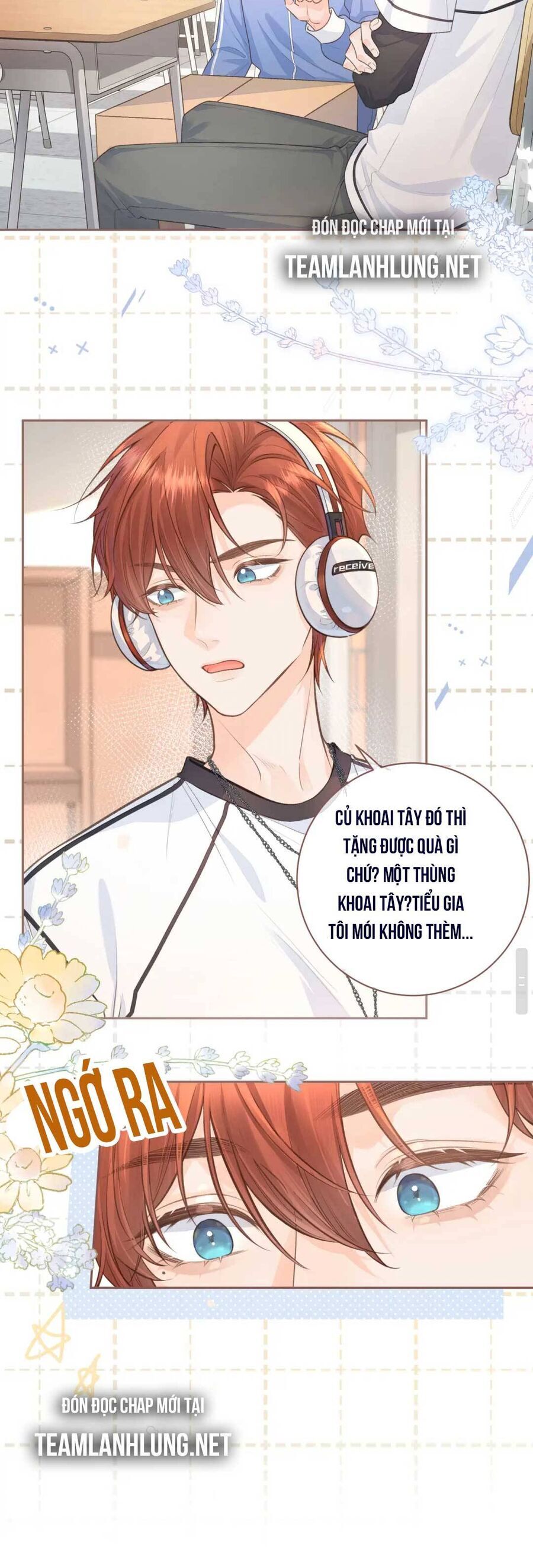 Tổng Tài Đuổi Vợ Lại Khóc Lóc Cầu Xin Vợ Quay Lại Chapter 9 - Trang 2