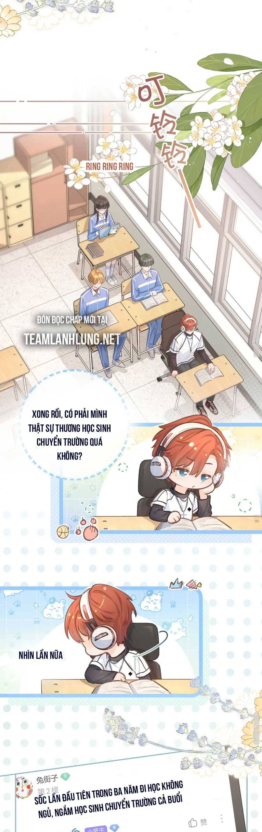 Tổng Tài Đuổi Vợ Lại Khóc Lóc Cầu Xin Vợ Quay Lại Chapter 9 - Trang 2