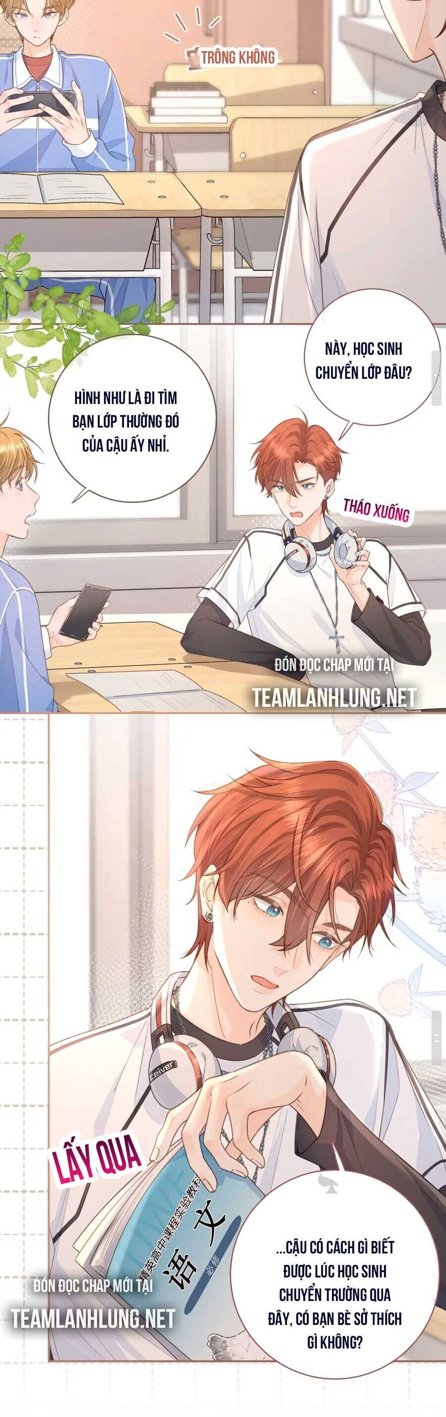 Tổng Tài Đuổi Vợ Lại Khóc Lóc Cầu Xin Vợ Quay Lại Chapter 9 - Trang 2