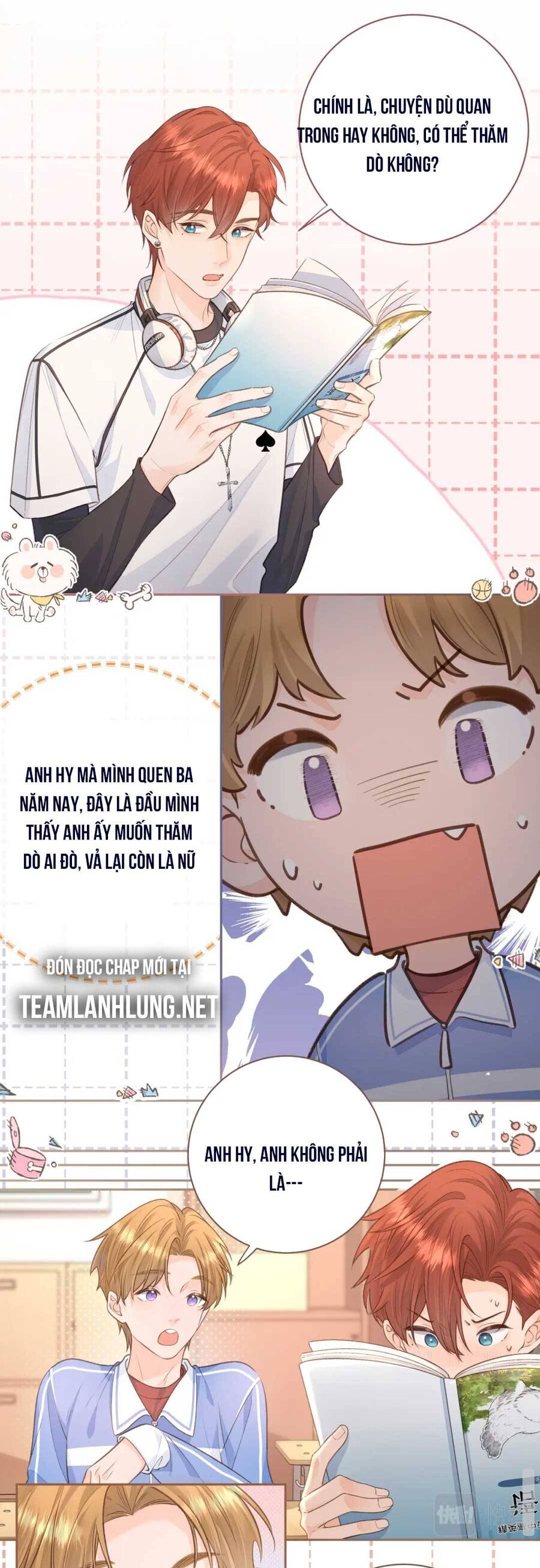 Tổng Tài Đuổi Vợ Lại Khóc Lóc Cầu Xin Vợ Quay Lại Chapter 9 - Trang 2