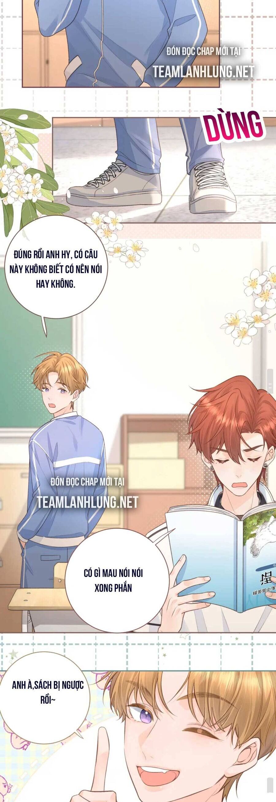 Tổng Tài Đuổi Vợ Lại Khóc Lóc Cầu Xin Vợ Quay Lại Chapter 9 - Trang 2