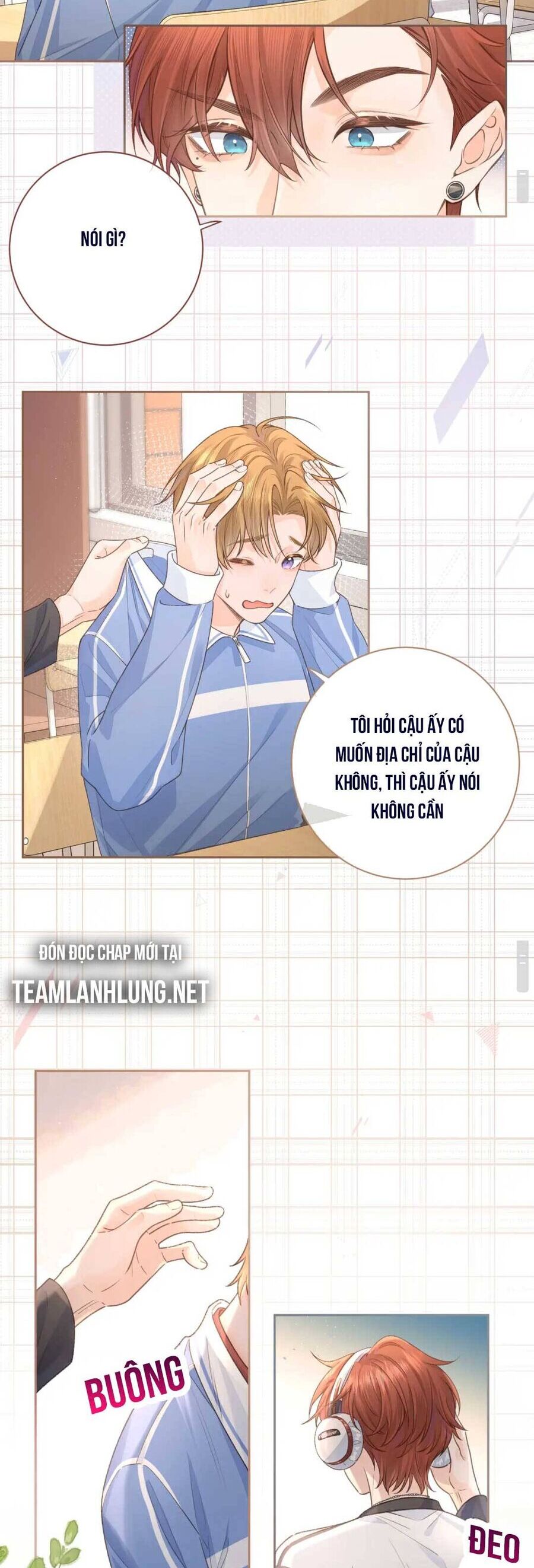 Tổng Tài Đuổi Vợ Lại Khóc Lóc Cầu Xin Vợ Quay Lại Chapter 9 - Trang 2