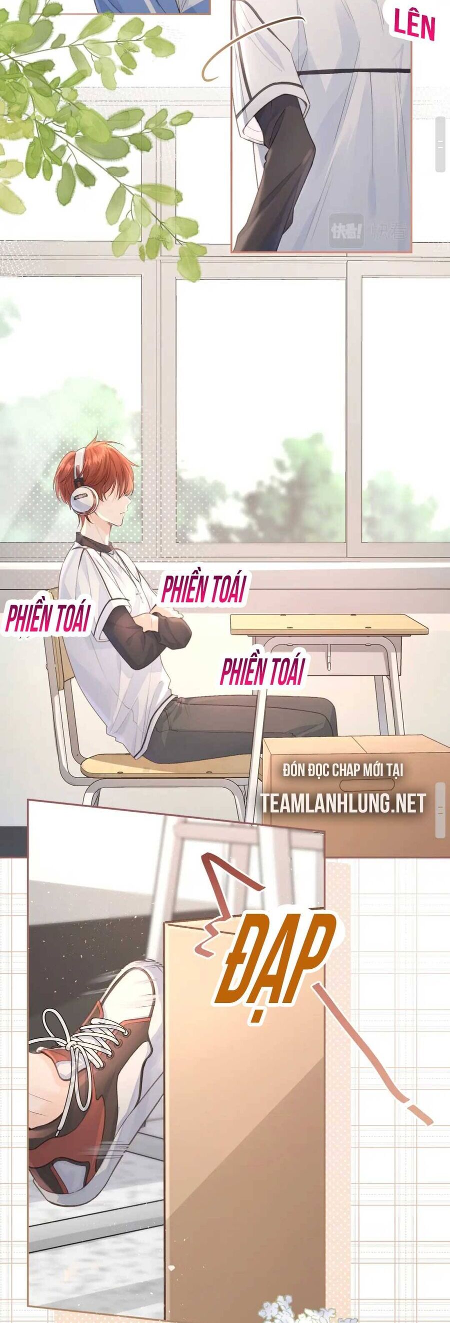 Tổng Tài Đuổi Vợ Lại Khóc Lóc Cầu Xin Vợ Quay Lại Chapter 9 - Trang 2