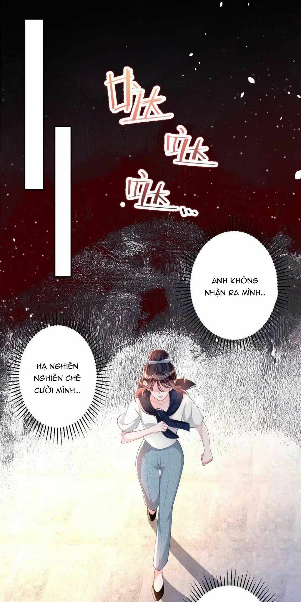 Tổng Tài Huyết Tộc Cực Sủng Cô Vợ Mỹ Nhân Ngư Chapter 19 - Trang 2