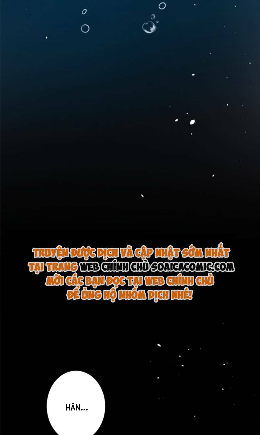 Tổng Tài Huyết Tộc Cực Sủng Cô Vợ Mỹ Nhân Ngư Chapter 21 - Trang 2