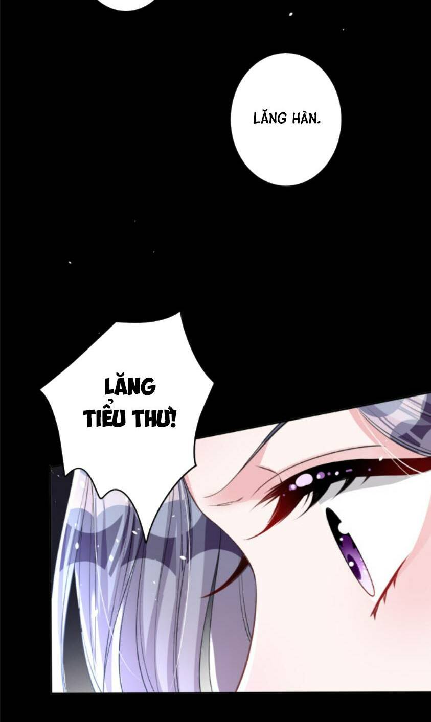 Tổng Tài Huyết Tộc Cực Sủng Cô Vợ Mỹ Nhân Ngư Chapter 21 - Trang 2