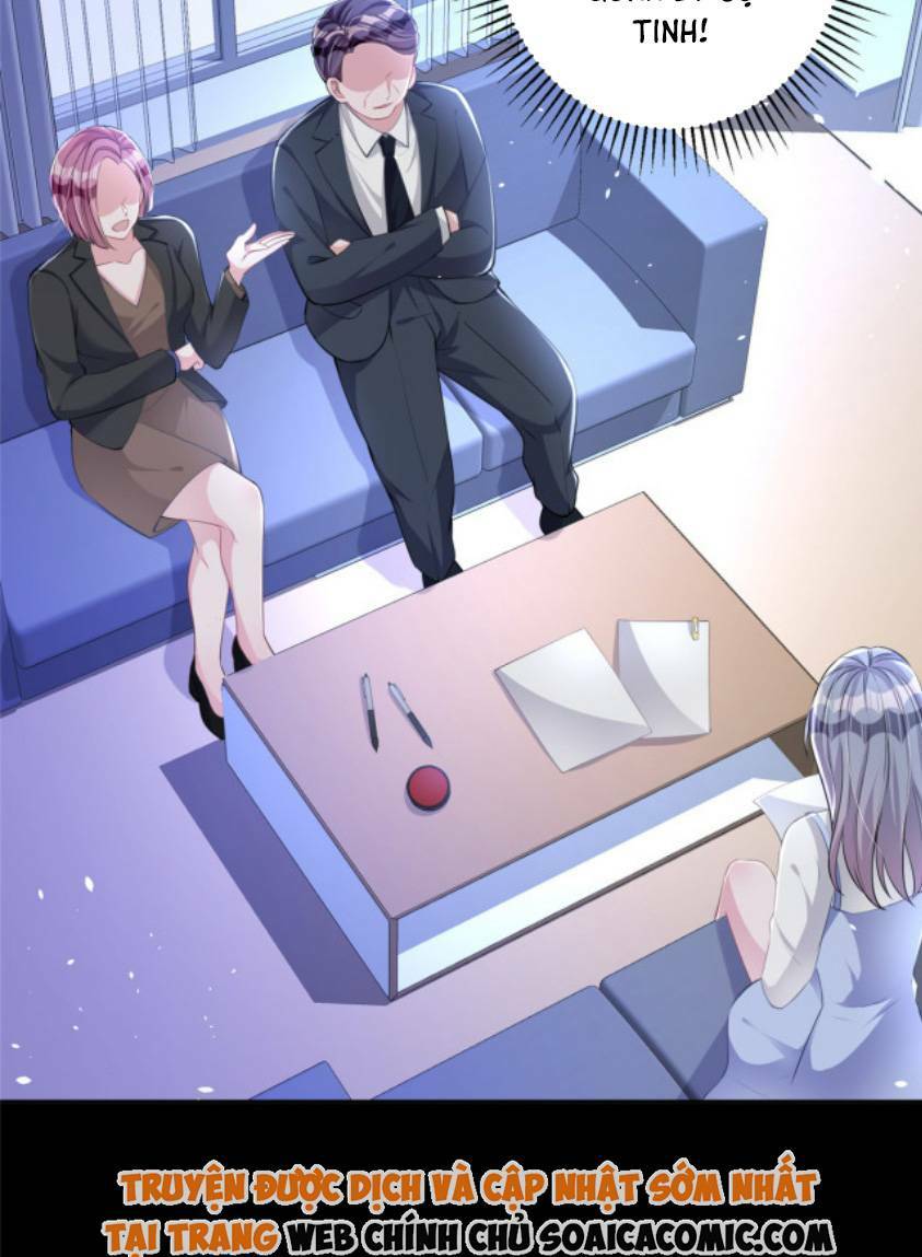 Tổng Tài Huyết Tộc Cực Sủng Cô Vợ Mỹ Nhân Ngư Chapter 21 - Trang 2