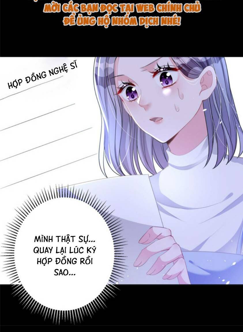 Tổng Tài Huyết Tộc Cực Sủng Cô Vợ Mỹ Nhân Ngư Chapter 21 - Trang 2