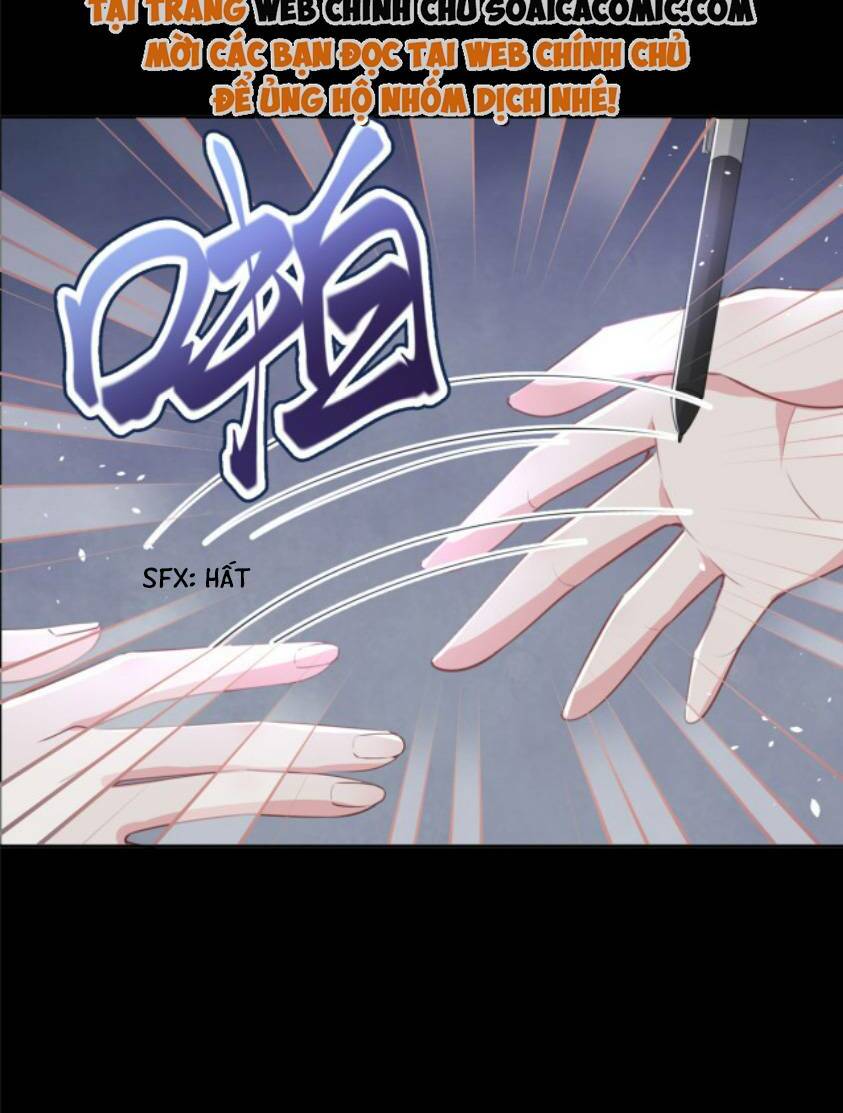 Tổng Tài Huyết Tộc Cực Sủng Cô Vợ Mỹ Nhân Ngư Chapter 21 - Trang 2