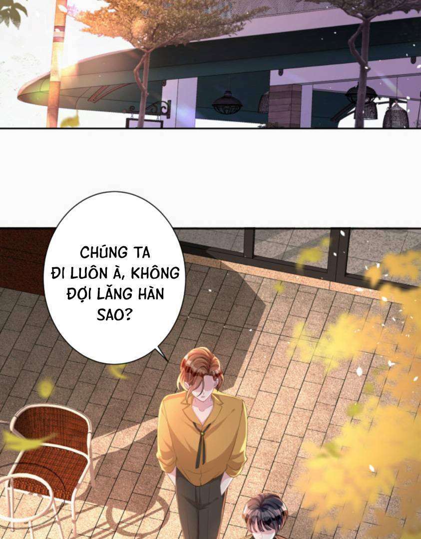 Tổng Tài Huyết Tộc Cực Sủng Cô Vợ Mỹ Nhân Ngư Chapter 21 - Trang 2