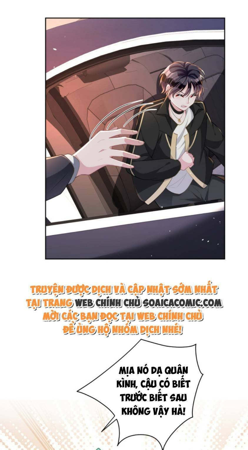 Tổng Tài Huyết Tộc Cực Sủng Cô Vợ Mỹ Nhân Ngư Chapter 21 - Trang 2