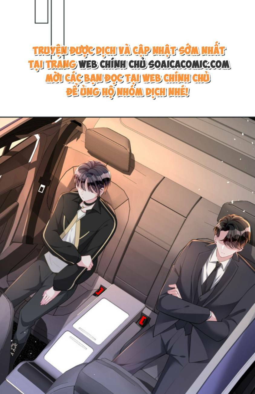 Tổng Tài Huyết Tộc Cực Sủng Cô Vợ Mỹ Nhân Ngư Chapter 21 - Trang 2