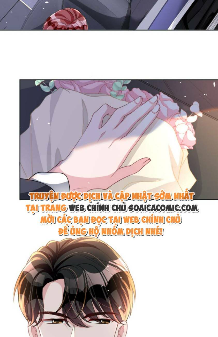 Tổng Tài Huyết Tộc Cực Sủng Cô Vợ Mỹ Nhân Ngư Chapter 21 - Trang 2