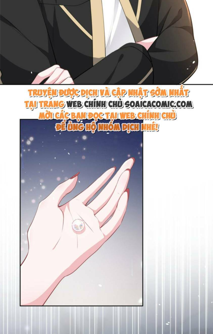 Tổng Tài Huyết Tộc Cực Sủng Cô Vợ Mỹ Nhân Ngư Chapter 21 - Trang 2