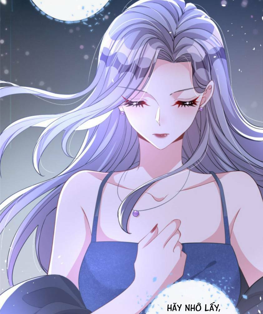 Tổng Tài Huyết Tộc Cực Sủng Cô Vợ Mỹ Nhân Ngư Chapter 21 - Trang 2