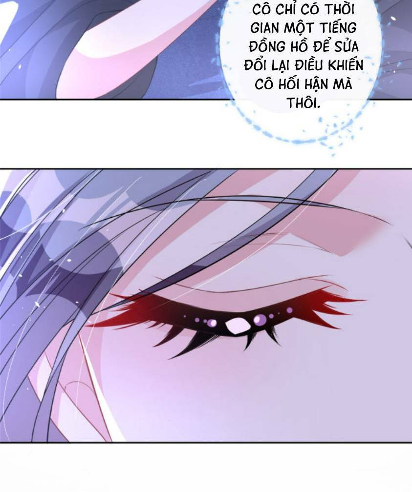 Tổng Tài Huyết Tộc Cực Sủng Cô Vợ Mỹ Nhân Ngư Chapter 21 - Trang 2