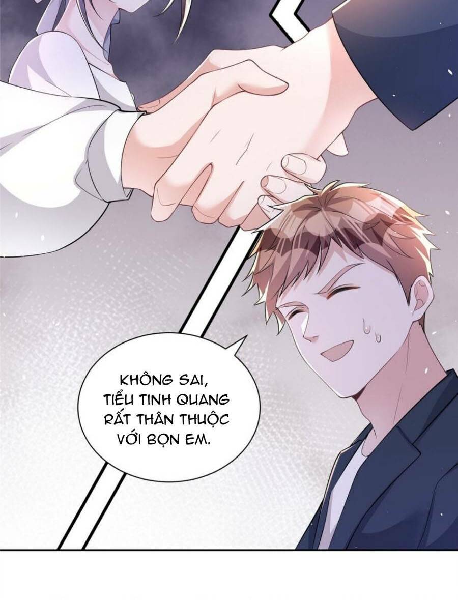 Tổng Tài Huyết Tộc Cực Sủng Cô Vợ Mỹ Nhân Ngư Chapter 28 - Trang 2