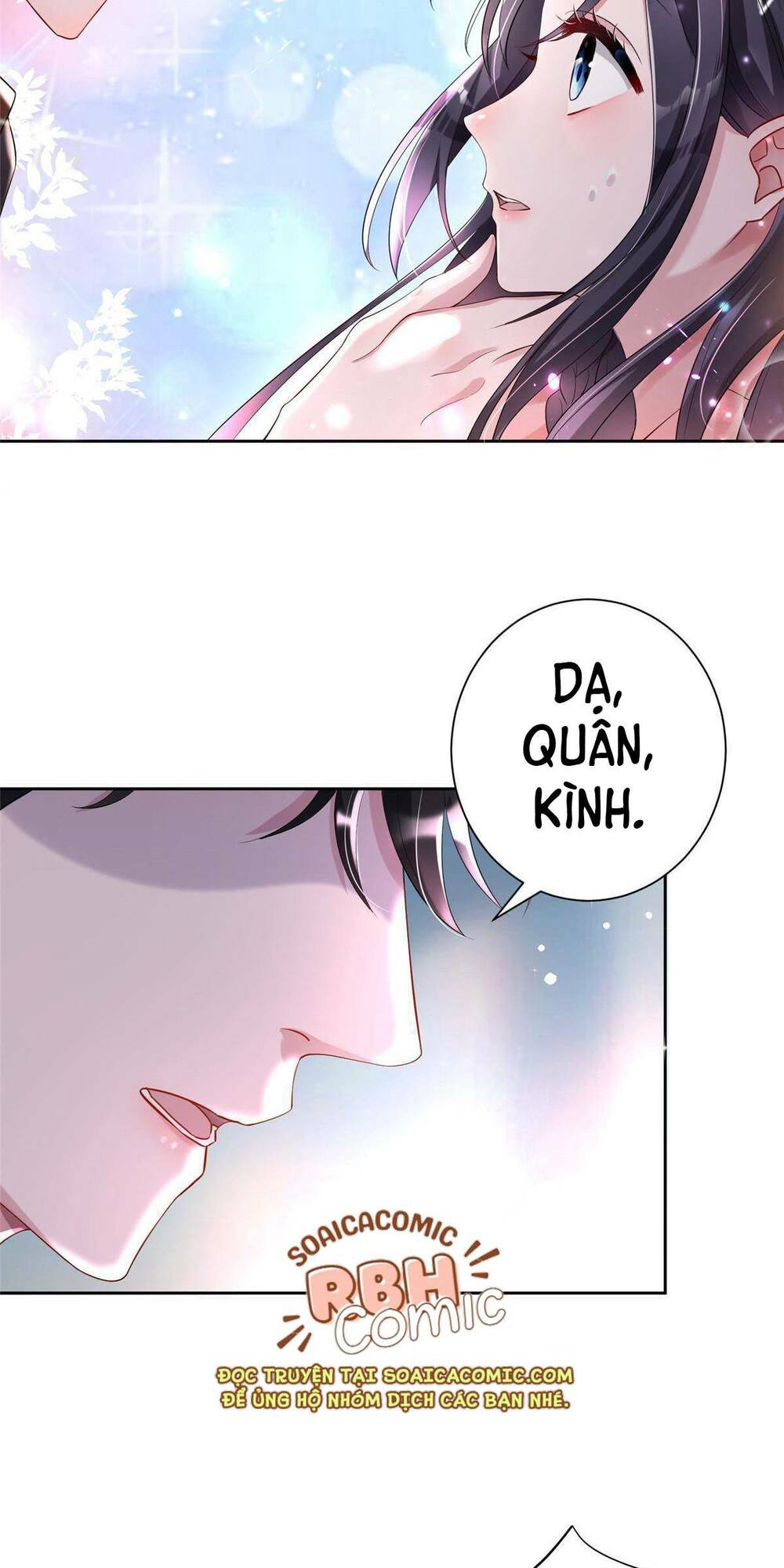 Tổng Tài Huyết Tộc Cực Sủng Cô Vợ Mỹ Nhân Ngư Chapter 3 - Trang 2