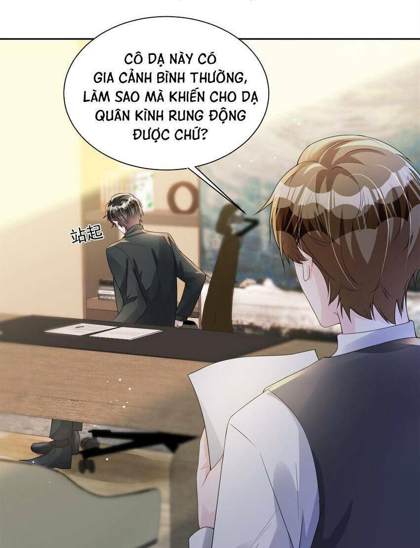 Tổng Tài Huyết Tộc Cực Sủng Cô Vợ Mỹ Nhân Ngư Chapter 40 - Trang 2