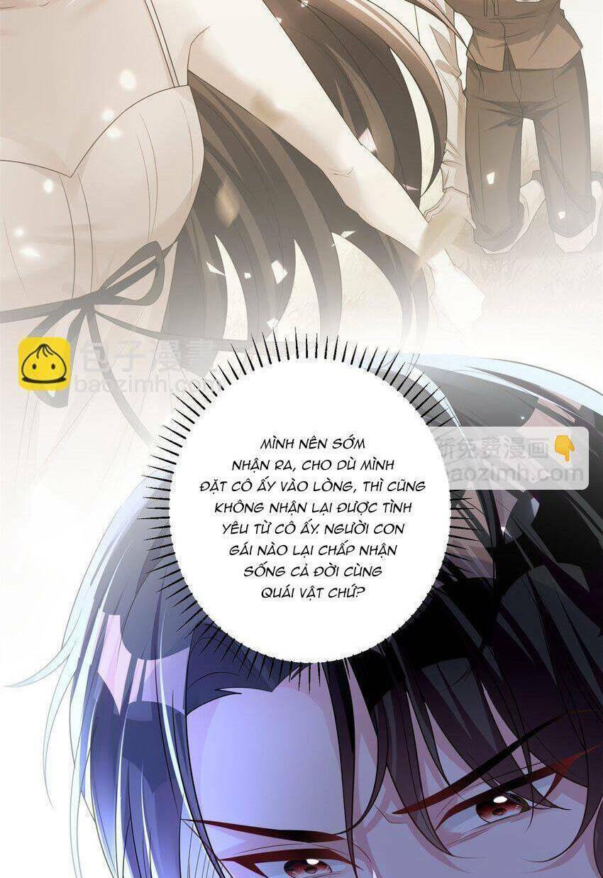 Tổng Tài Huyết Tộc Cực Sủng Cô Vợ Mỹ Nhân Ngư Chapter 41 - Trang 2