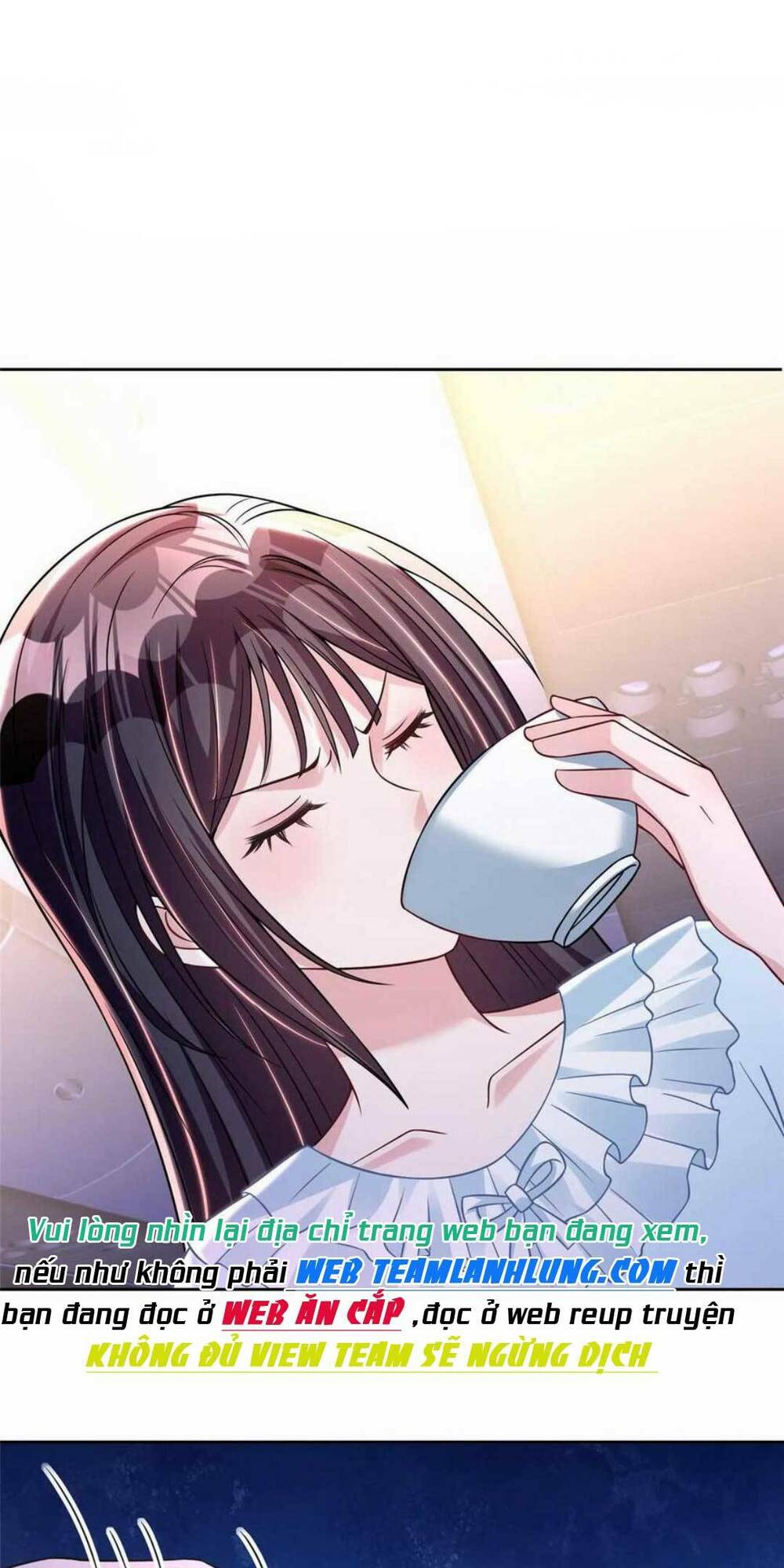 Tổng Tài Huyết Tộc Cực Sủng Cô Vợ Mỹ Nhân Ngư Chapter 42 - Trang 2