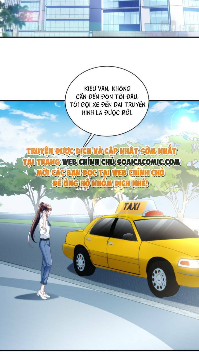 Tổng Tài Huyết Tộc Cực Sủng Cô Vợ Mỹ Nhân Ngư Chapter 47 - Trang 2