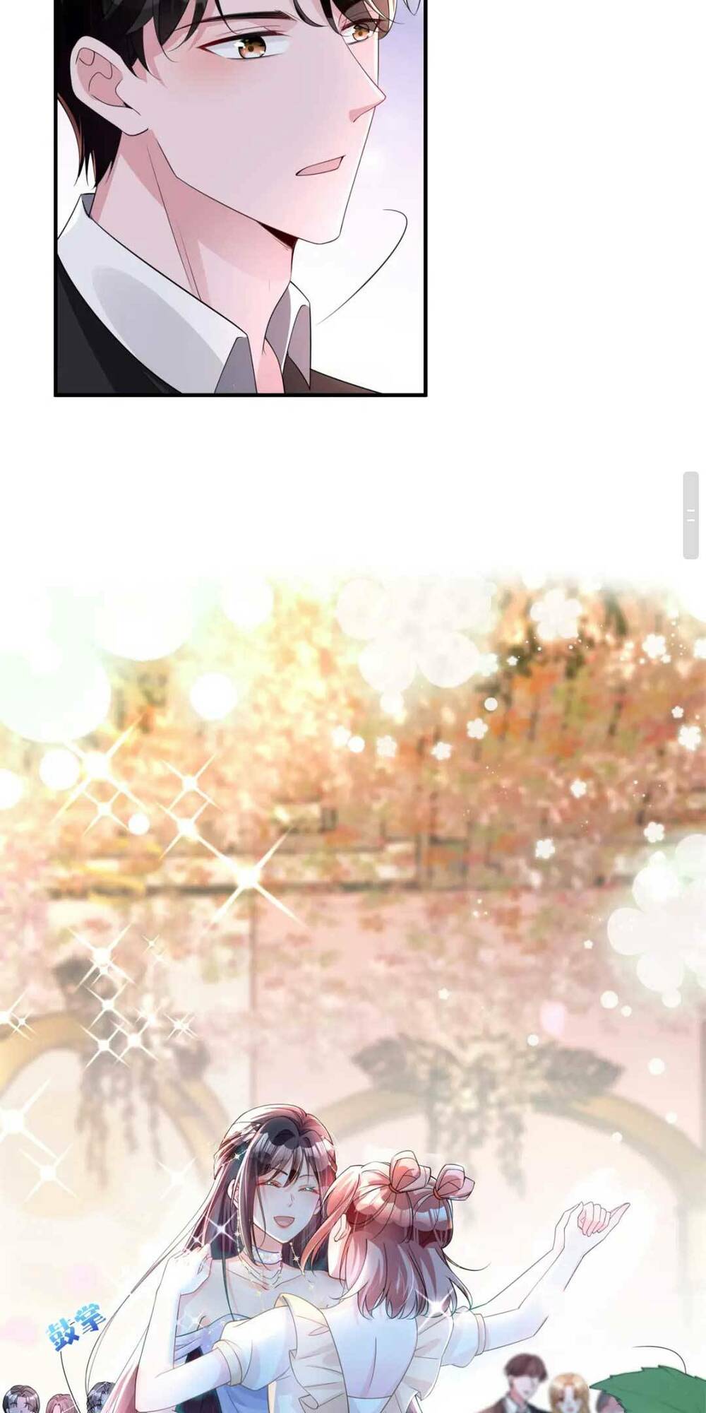 Tổng Tài Huyết Tộc Cực Sủng Cô Vợ Mỹ Nhân Ngư Chapter 49 - Trang 2