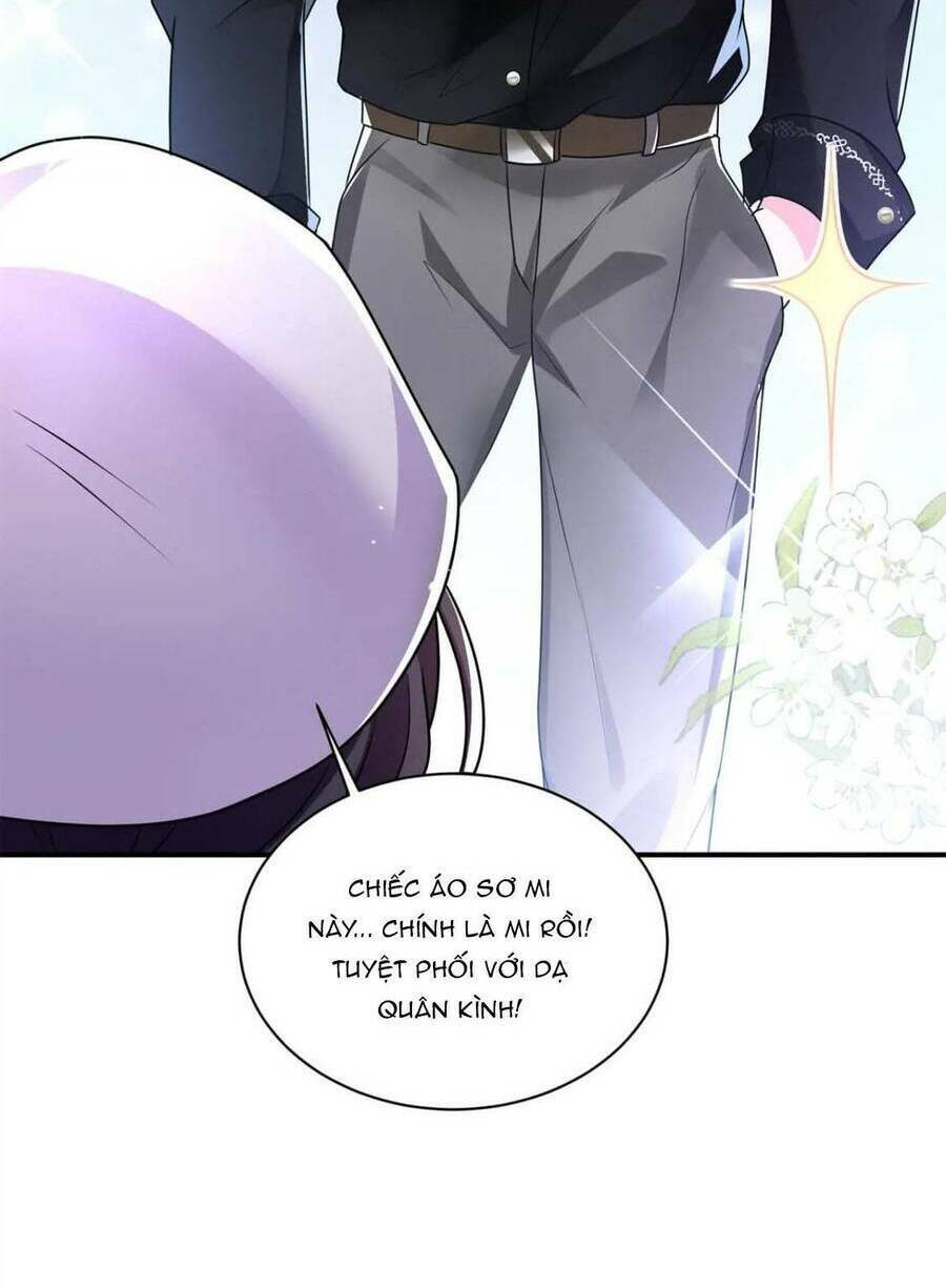 Tổng Tài Huyết Tộc Cực Sủng Cô Vợ Mỹ Nhân Ngư Chapter 54 - Trang 2