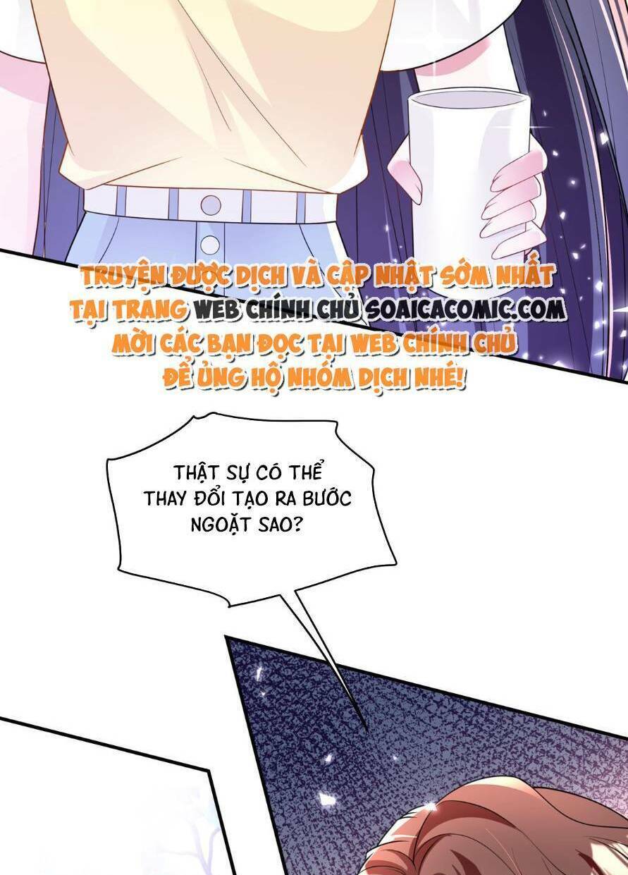 Tổng Tài Huyết Tộc Cực Sủng Cô Vợ Mỹ Nhân Ngư Chapter 61 - Trang 2