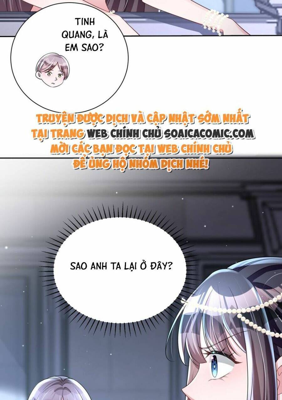 Tổng Tài Huyết Tộc Cực Sủng Cô Vợ Mỹ Nhân Ngư Chapter 64 - Trang 2
