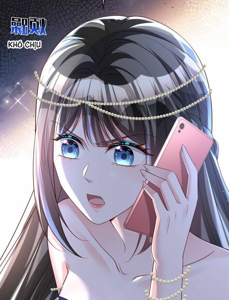 Tổng Tài Huyết Tộc Cực Sủng Cô Vợ Mỹ Nhân Ngư Chapter 65 - Trang 2