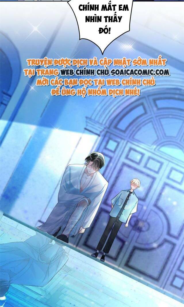 Tổng Tài Huyết Tộc Cực Sủng Cô Vợ Mỹ Nhân Ngư Chapter 7 - Trang 2