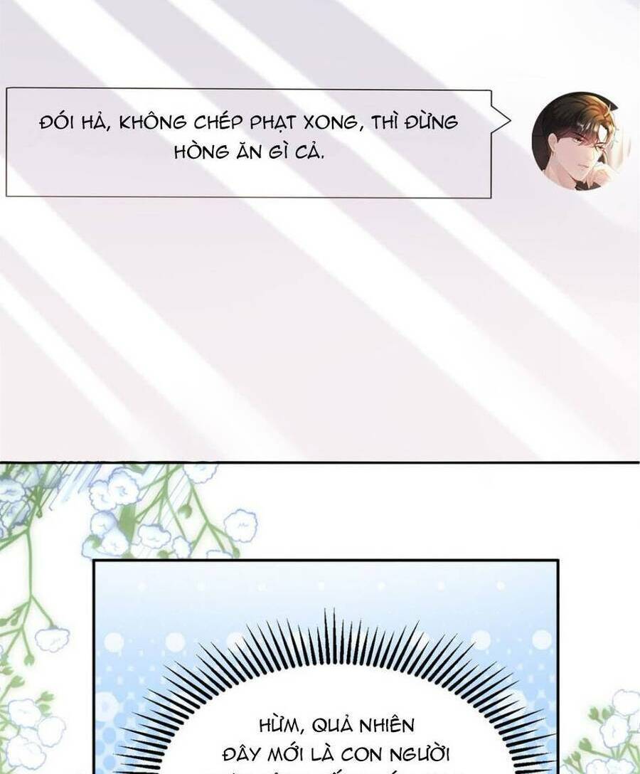 Tổng Tài Huyết Tộc Cực Sủng Cô Vợ Mỹ Nhân Ngư Chapter 70 - Trang 2