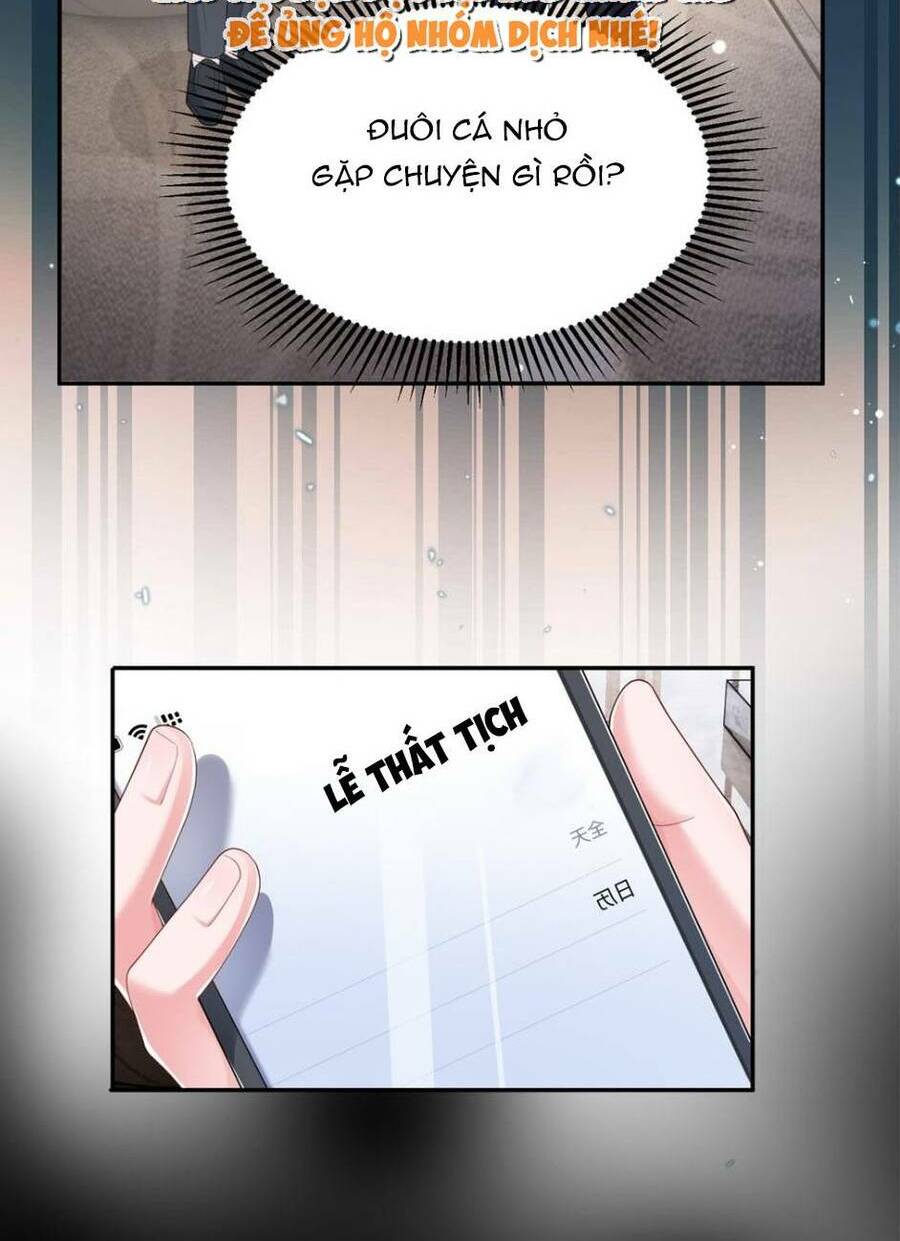 Tổng Tài Huyết Tộc Cực Sủng Cô Vợ Mỹ Nhân Ngư Chapter 71 - Trang 2