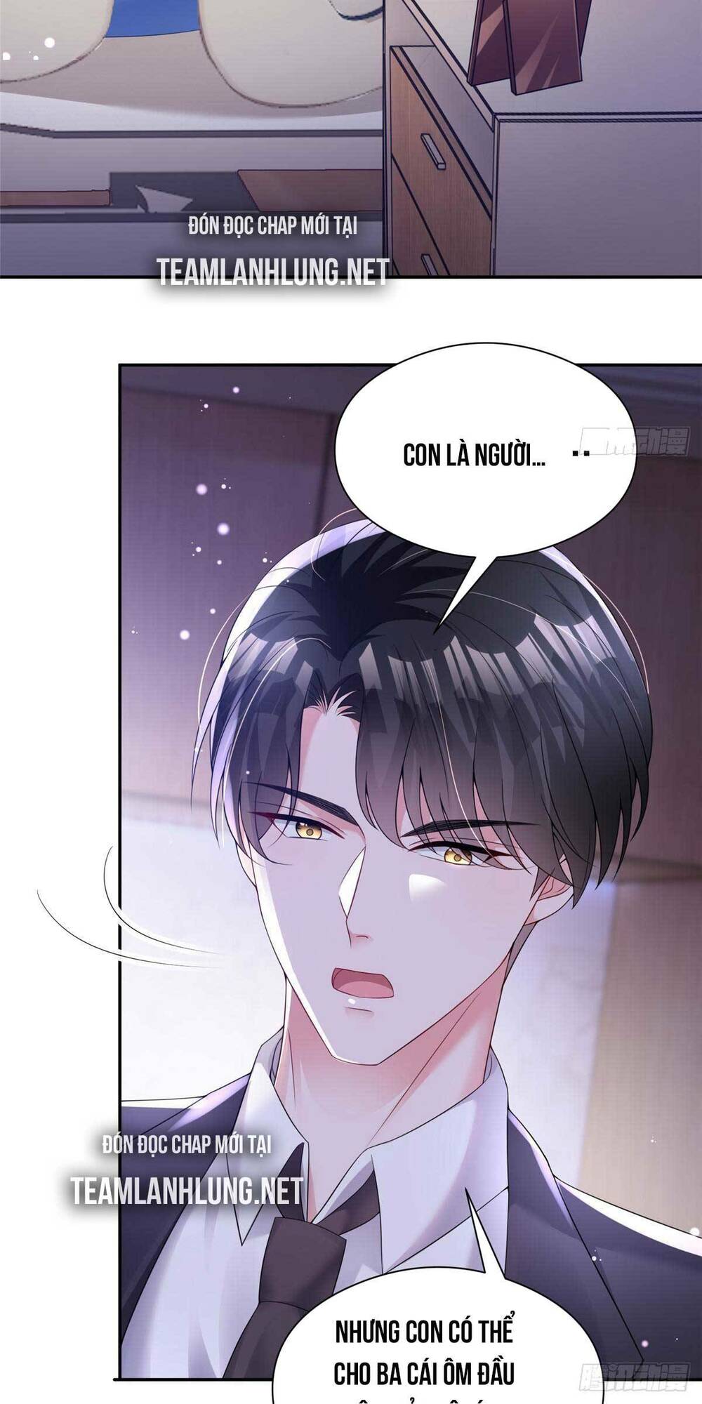 Tổng Tài Huyết Tộc Cực Sủng Cô Vợ Mỹ Nhân Ngư Chapter 73 - Trang 2