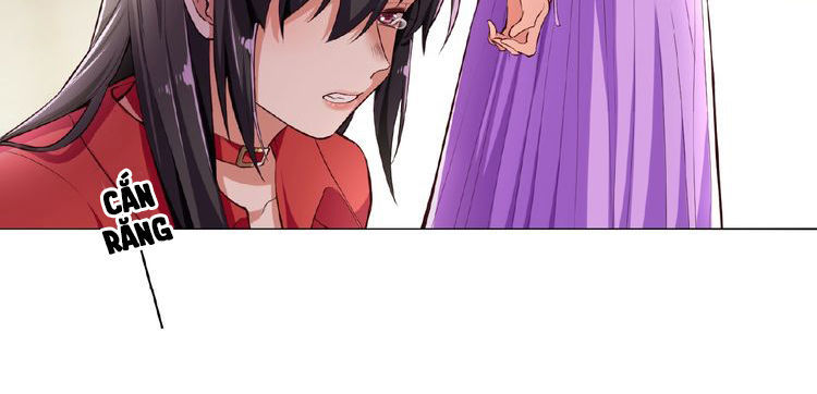 Tổng Tài Khăng Khăng Lấy Vợ Thế Thân Chapter 2 - Trang 2