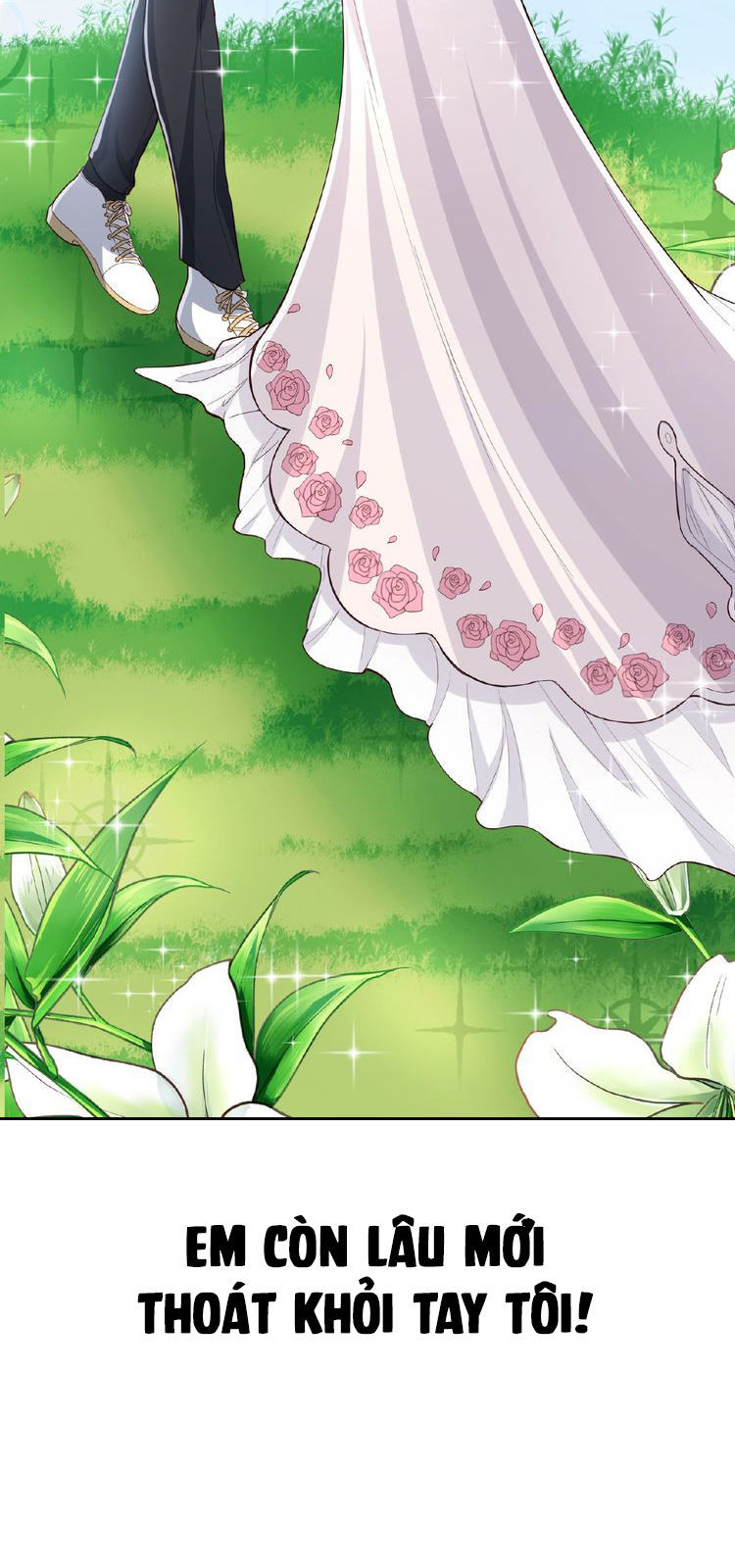 Tổng Tài Khăng Khăng Lấy Vợ Thế Thân Chapter 2 - Trang 2