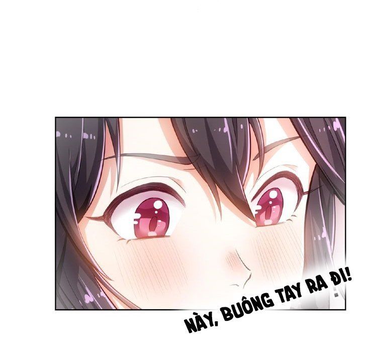 Tổng Tài Khăng Khăng Lấy Vợ Thế Thân Chapter 3 - Trang 2