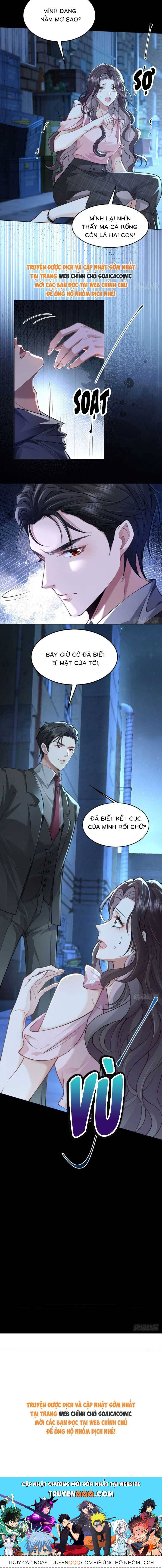Tổng Tài Ma Cà Rồng Là Người Hầu Của Ta Chapter 1.2 - Trang 2