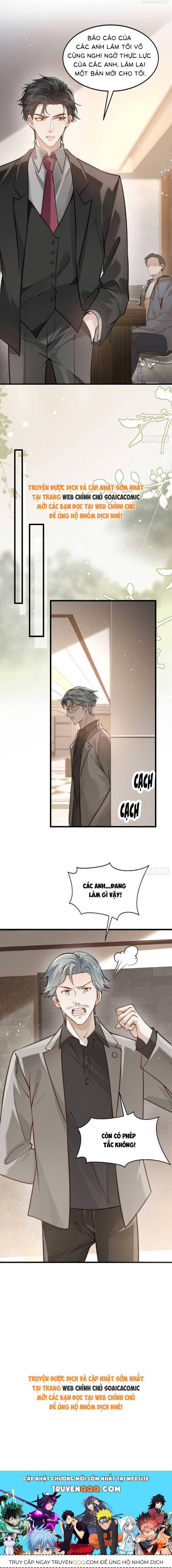 Tổng Tài Ma Cà Rồng Là Người Hầu Của Ta Chapter 4 - Trang 2