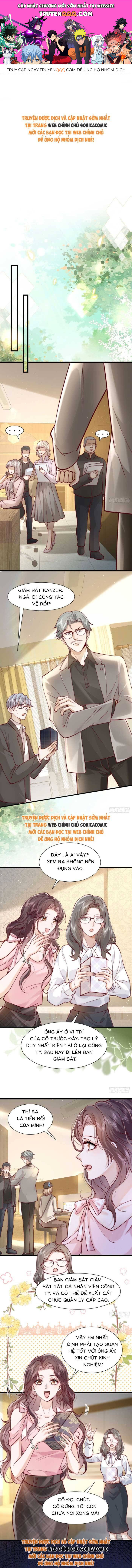 Tổng Tài Ma Cà Rồng Là Người Hầu Của Ta Chapter 5 - Trang 2