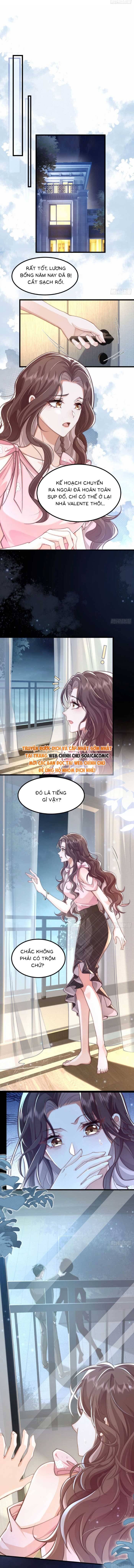 Tổng Tài Ma Cà Rồng Là Người Hầu Của Ta Chapter 5 - Trang 2