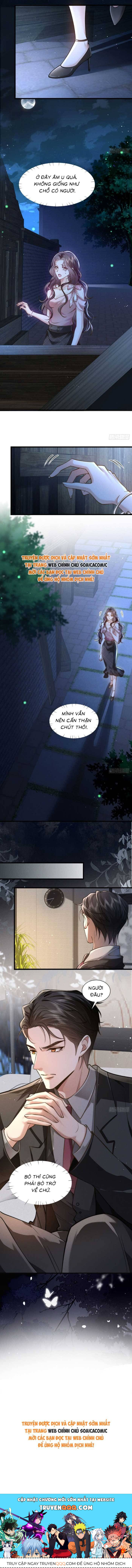 Tổng Tài Ma Cà Rồng Là Người Hầu Của Ta Chapter 6 - Trang 2