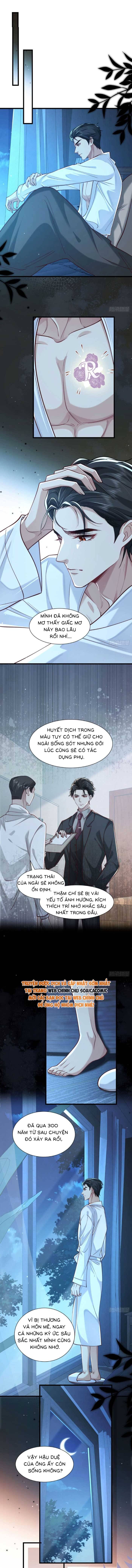Tổng Tài Ma Cà Rồng Là Người Hầu Của Ta Chapter 6 - Trang 2