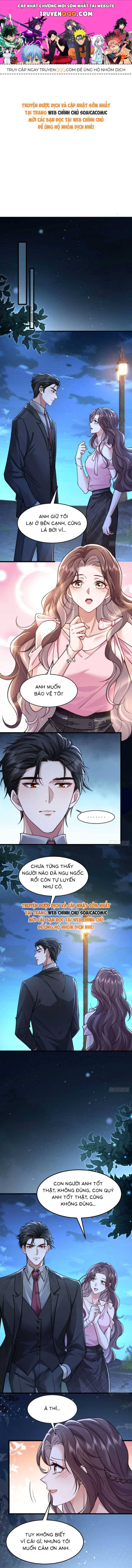 Tổng Tài Ma Cà Rồng Là Người Hầu Của Ta Chapter 9 - Trang 2