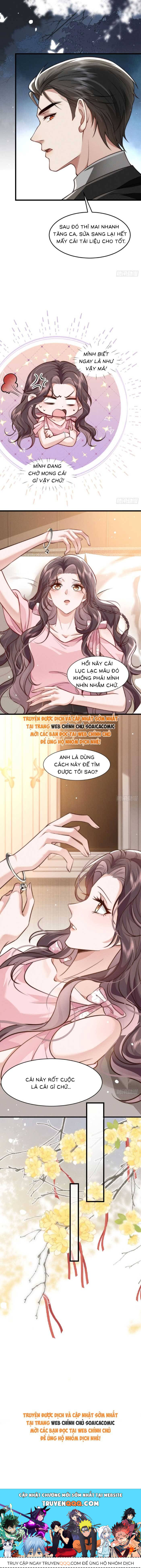 Tổng Tài Ma Cà Rồng Là Người Hầu Của Ta Chapter 9 - Trang 2